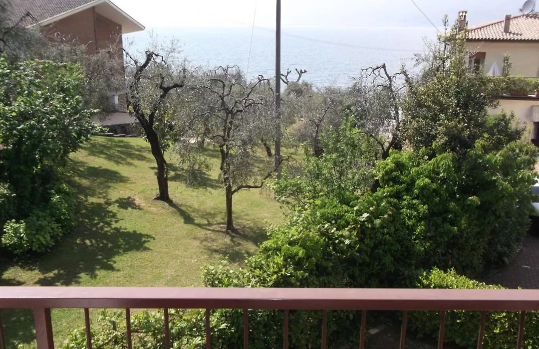Villa Girasole-1
