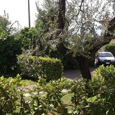 Villa Girasole-3